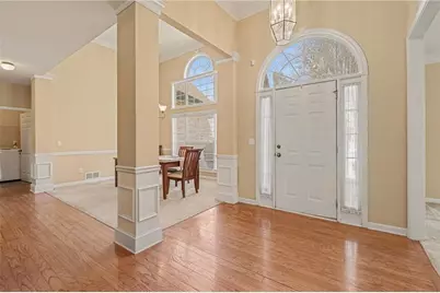 3325 Rose Garden Court, Powder Springs, GA 30127 - Photo 4