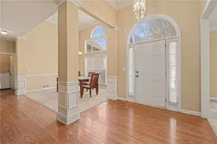 3325 Rose Garden Ct, Powder Springs, GA 30127 - Photo 4