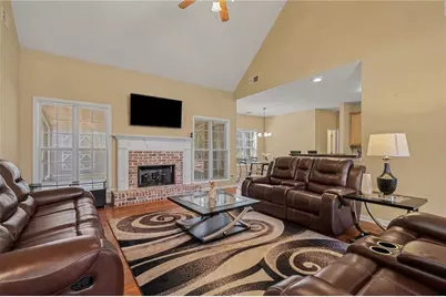 3325 Rose Garden Court, Powder Springs, GA 30127 - Photo 6