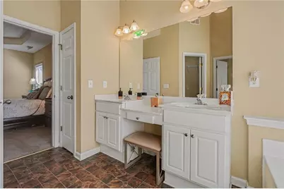 3325 Rose Garden Court, Powder Springs, GA 30127 - Photo 16