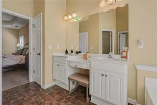 3325 Rose Garden Ct, Powder Springs, GA 30127 - Photo 16