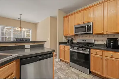 3325 Rose Garden Court, Powder Springs, GA 30127 - Photo 10