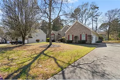 3325 Rose Garden Court, Powder Springs, GA 30127 - Photo 2