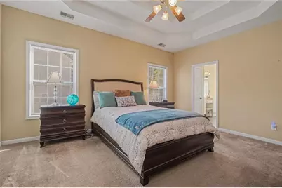 3325 Rose Garden Court, Powder Springs, GA 30127 - Photo 22