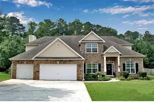 417 Ryoaks Dr, Hampton, GA 30228 - Photo 1