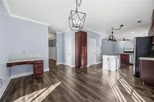 417 Ryoaks Dr, Hampton, GA 30228 - Photo 6