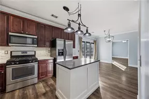 417 Ryoaks Dr, Hampton, GA 30228 - Photo 8