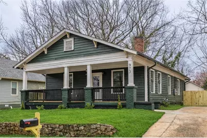 973 Parsons Street SW, Atlanta, GA 30314 - Photo 1