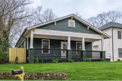 973 Parsons Street SW, Atlanta, GA 30314 - Photo 2