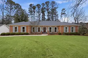 4193 Gladney Dr, Atlanta, GA 30340 - Photo 1