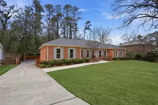 4193 Gladney Dr, Atlanta, GA 30340 - Photo 2