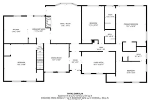 4193 Gladney Dr, Atlanta, GA 30340 - Photo 34