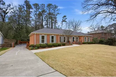 4193 Gladney Drive, Atlanta, GA 30340 - Photo 2