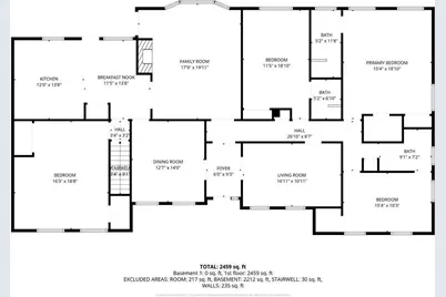 4193 Gladney Drive, Atlanta, GA 30340 - Photo 34