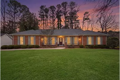 4193 Gladney Drive, Atlanta, GA 30340 - Photo 32