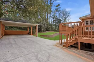 4193 Gladney Dr, Atlanta, GA 30340 - Photo 30