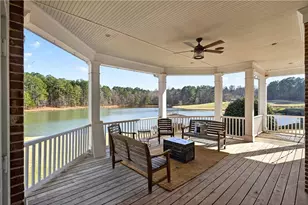 9305 Wilkerson Mill Rd, Chattahoochee Hills, GA 30268 - Photo 24