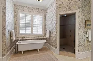 9305 Wilkerson Mill Rd, Chattahoochee Hills, GA 30268 - Photo 32