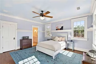 9305 Wilkerson Mill Rd, Chattahoochee Hills, GA 30268 - Photo 42