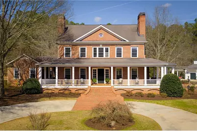 9305 Wilkerson Mill Road, Chattahoochee Hills, GA 30268 - Photo 4