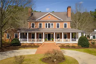 9305 Wilkerson Mill Rd, Chattahoochee Hills, GA 30268 - Photo 4