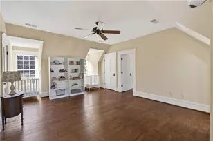 9305 Wilkerson Mill Rd, Chattahoochee Hills, GA 30268 - Photo 48