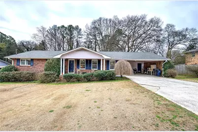 27 Oakdale Drive, Cartersville, GA 30120 - Photo 1