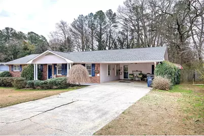 27 Oakdale Drive, Cartersville, GA 30120 - Photo 52