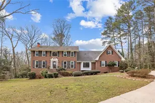 6268 Old Stone Mountain Rd, Tucker, GA 30087 - Photo 1