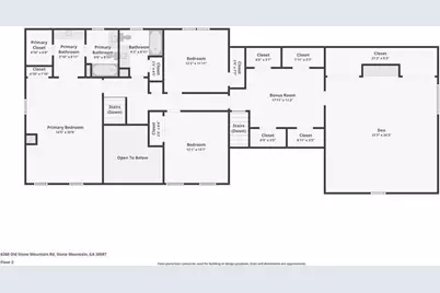 6268 Old Stone Mountain Road, Tucker, GA 30087 - Photo 54