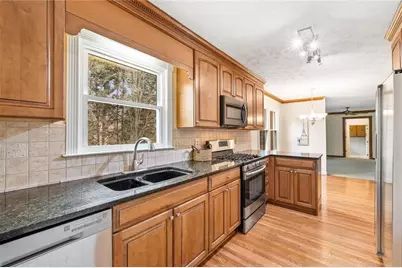 6268 Old Stone Mountain Road, Tucker, GA 30087 - Photo 4