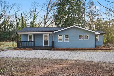 1004 Mapp Street, Madison, GA 30650 - Photo 1