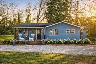 1004 Mapp St, Madison, GA 30650 - Photo 1