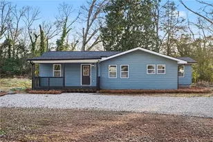 1004 Mapp St, Madison, GA 30650 - Photo 2