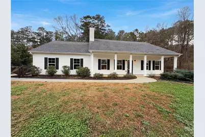 1841 Highway 138, Monroe, GA 30655 - Photo 1