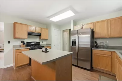 11 Nashport Lane, Dawsonville, GA 30534 - Photo 16