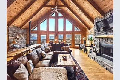 1397 Chestnut Cove Trail, Jasper, GA 30143 - Photo 6