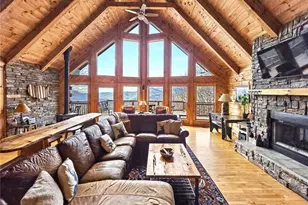 1397 Chestnut Cove Trail, Jasper, GA 30143 - Photo 6