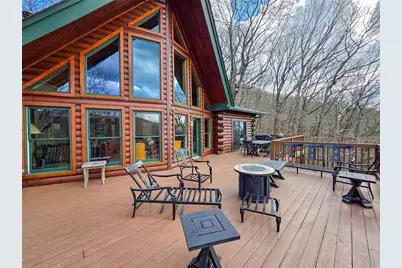 1397 Chestnut Cove Trail, Jasper, GA 30143 - Photo 50