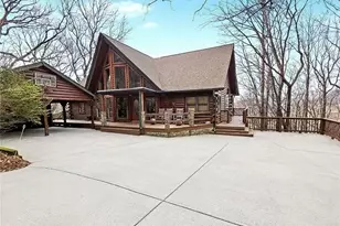 1397 Chestnut Cove Trail, Jasper, GA 30143 - Photo 1