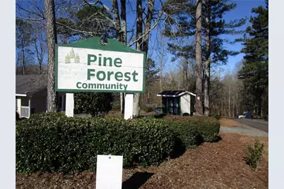 4441 Township Drive #Unit B, Oakwood, GA 30566 - Photo 14