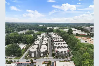 388 Pratt Drive SE #2113, Atlanta, GA 30315 - Photo 22