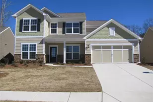 462 Spring View Dr, Woodstock, GA 30188 - Photo 1