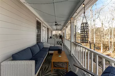 4093 Hickory Fairway Drive, Woodstock, GA 30188 - Photo 28