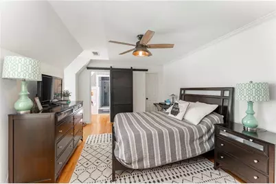 4093 Hickory Fairway Drive, Woodstock, GA 30188 - Photo 32