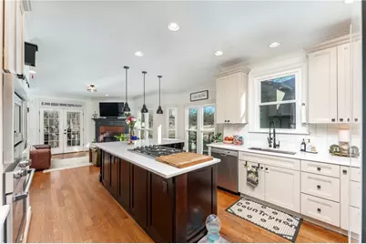 4093 Hickory Fairway Drive, Woodstock, GA 30188 - Photo 22