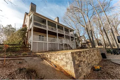 4093 Hickory Fairway Drive, Woodstock, GA 30188 - Photo 54