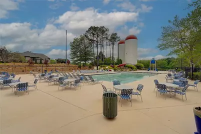 4093 Hickory Fairway Drive, Woodstock, GA 30188 - Photo 68