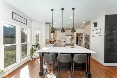 4093 Hickory Fairway Drive, Woodstock, GA 30188 - Photo 20