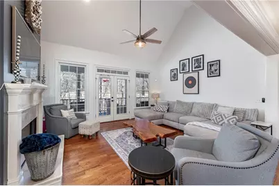 4093 Hickory Fairway Drive, Woodstock, GA 30188 - Photo 12